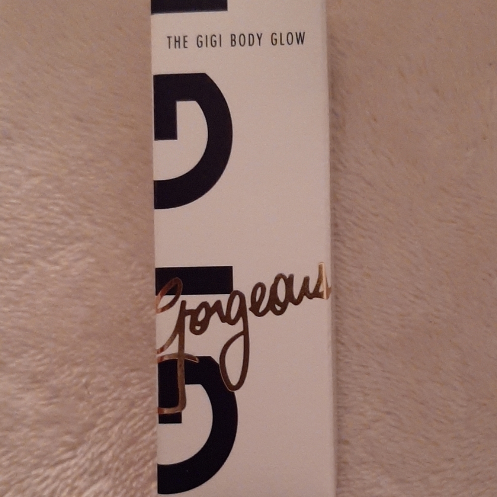 Gigi body glow